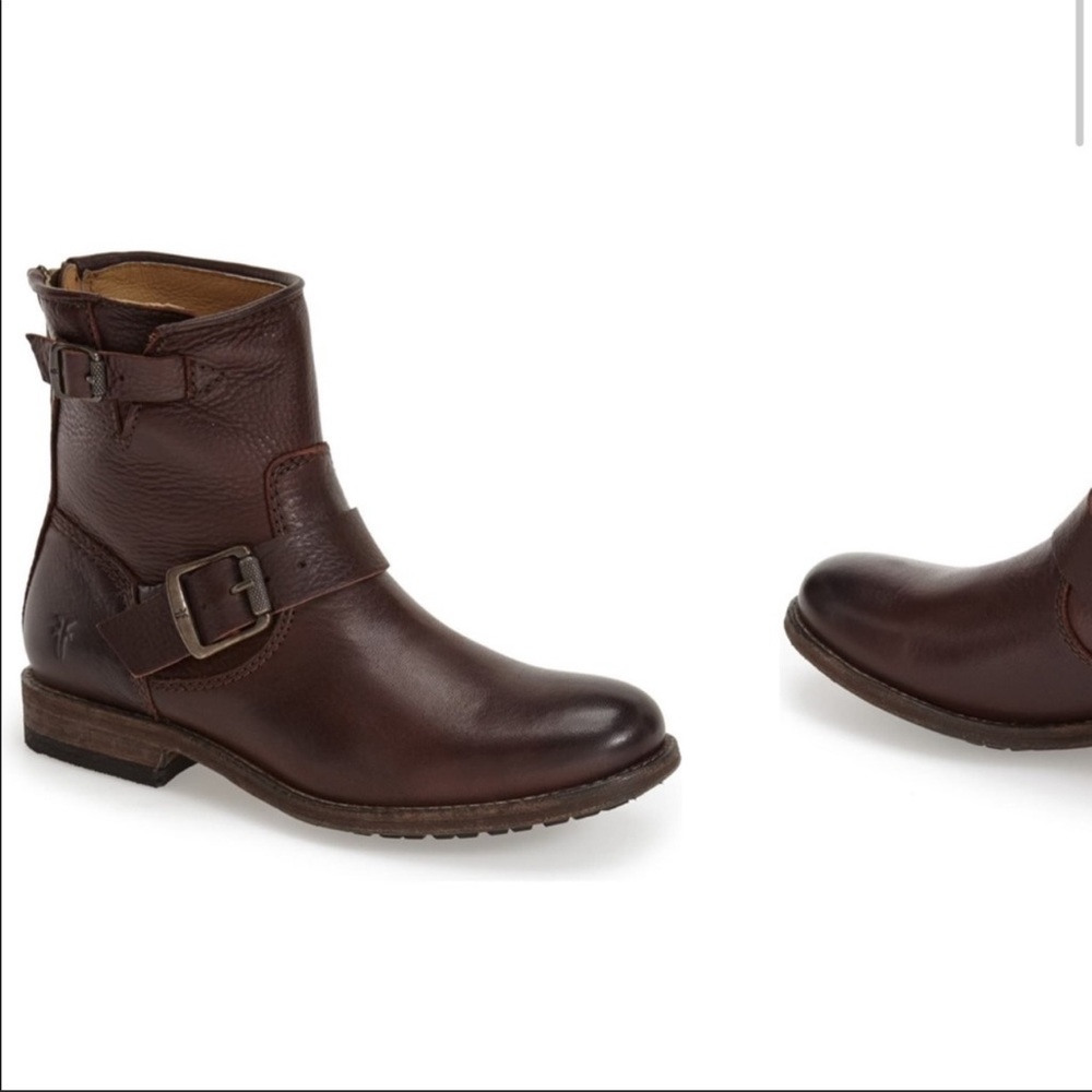 Frye Boot - Picture 4 of 6